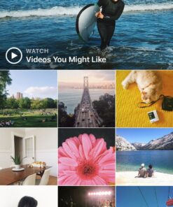 Instagram Business Profile Setup 9